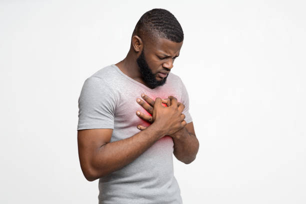 Heartburn and Indigestion Relief: Proven Tips for Comfort